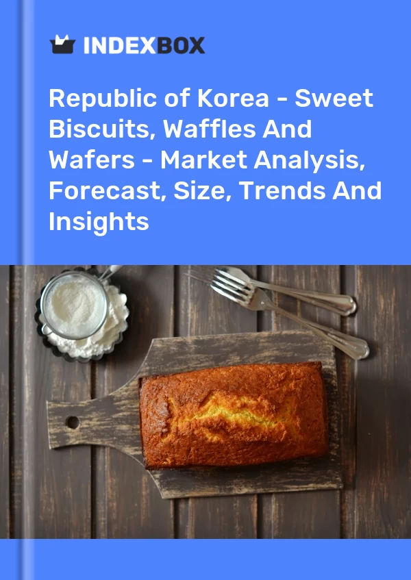 Republic of Korea - Sweet Biscuits, Waffles And Wafers - Market Analysis, Forecast, Size, Trends And Insights