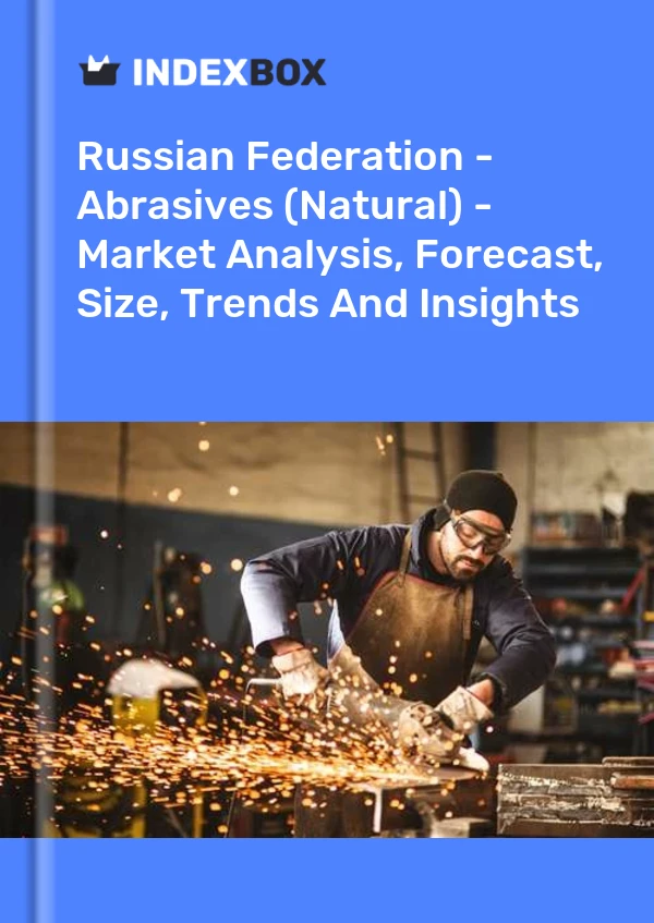 Report Russian Federation - Abrasives (Natural) - Market Analysis, Forecast, Size, Trends and Insights for 499$