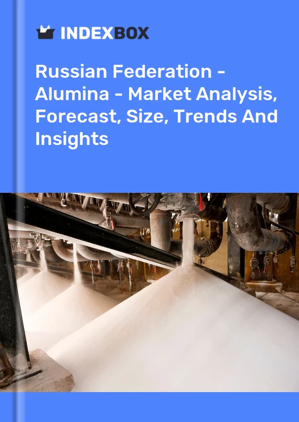 Report Russian Federation - Alumina - Market Analysis, Forecast, Size, Trends and Insights for 499$