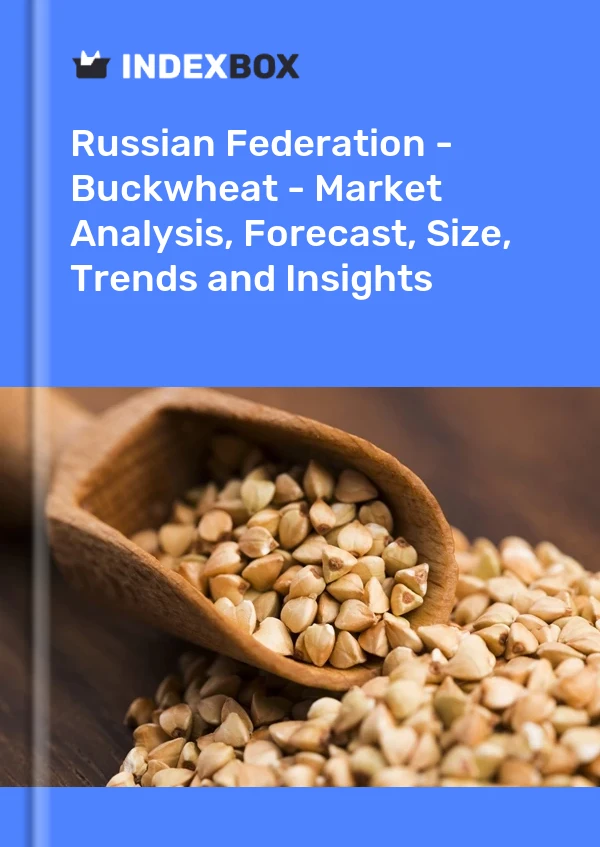 Report Russian Federation - Buckwheat - Market Analysis, Forecast, Size, Trends and Insights for 499$