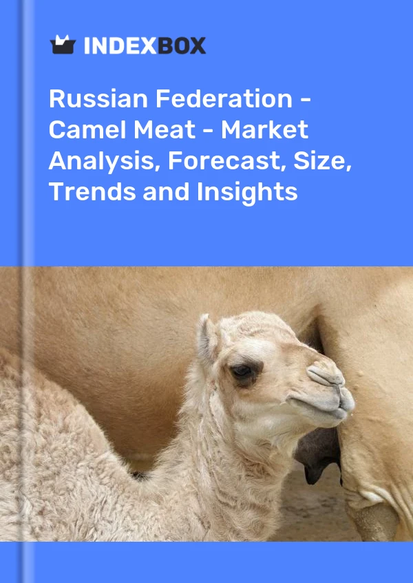 Report Russian Federation - Camel Meat - Market Analysis, Forecast, Size, Trends and Insights for 499$
