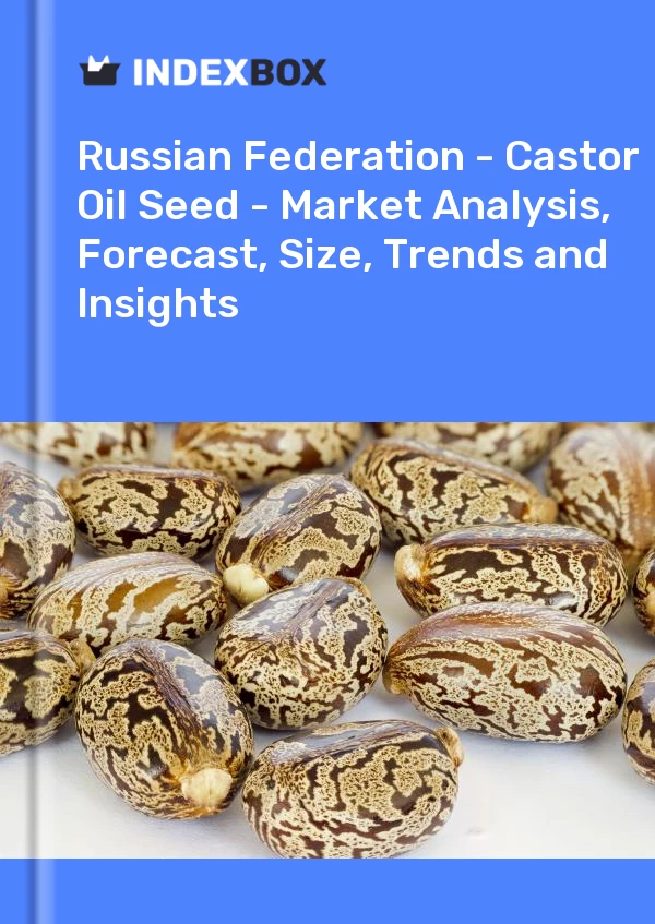 Report Russian Federation - Castor Oil Seed - Market Analysis, Forecast, Size, Trends and Insights for 499$