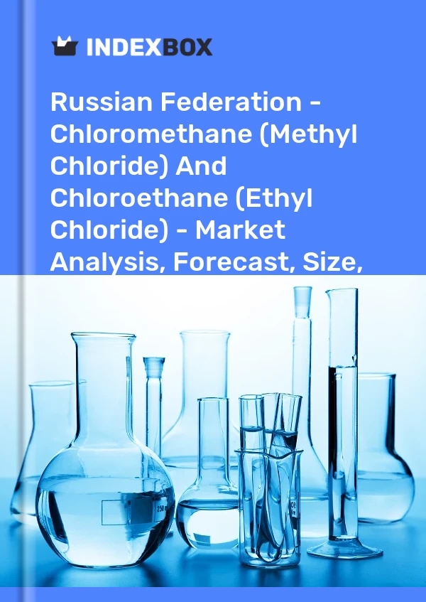 Report Russian Federation - Chloromethane (Methyl Chloride) and Chloroethane (Ethyl Chloride) - Market Analysis, Forecast, Size, Trends and Insights for 499$