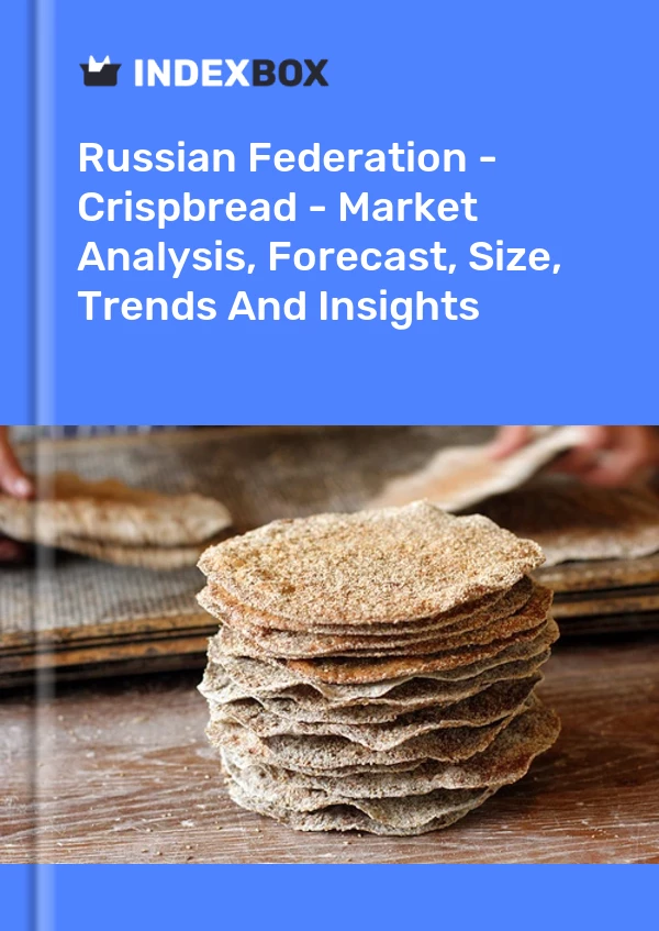 Russian Federation - Crispbread - Market Analysis, Forecast, Size, Trends And Insights