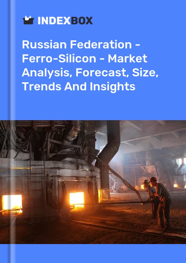 Report Russian Federation - Ferro-Silicon - Market Analysis, Forecast, Size, Trends and Insights for 499$