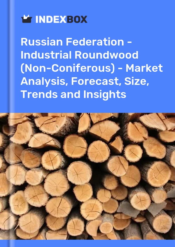 Report Russian Federation - Industrial Roundwood (Non-Coniferous) - Market Analysis, Forecast, Size, Trends and Insights for 499$