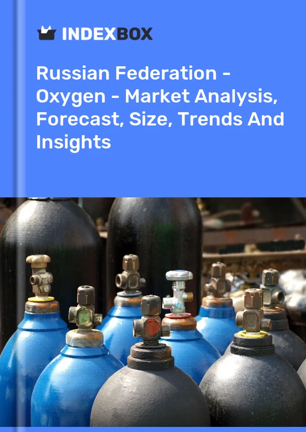 Report Russian Federation - Oxygen - Market Analysis, Forecast, Size, Trends and Insights for 499$