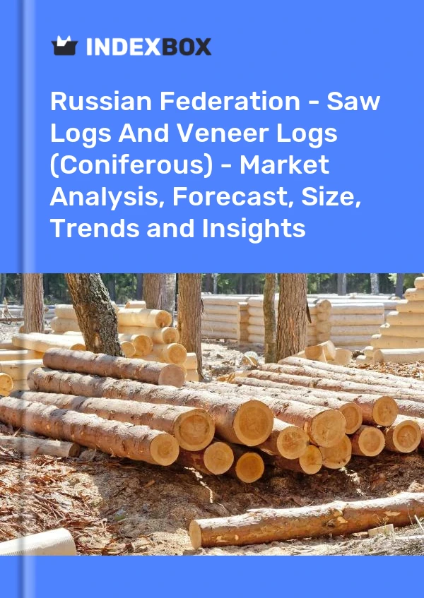 Report Russian Federation - Saw Logs and Veneer Logs (Coniferous) - Market Analysis, Forecast, Size, Trends and Insights for 499$