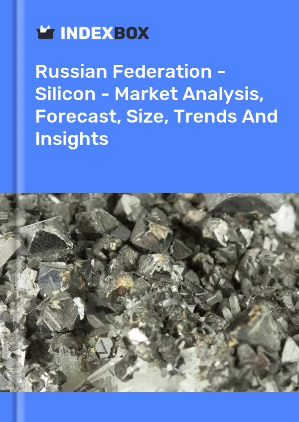 Report Russian Federation - Silicon - Market Analysis, Forecast, Size, Trends and Insights for 499$