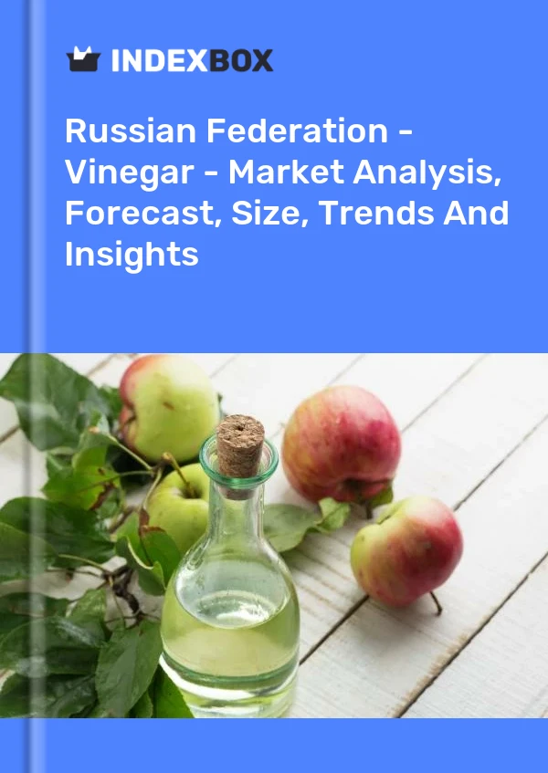 Report Russian Federation - Vinegar - Market Analysis, Forecast, Size, Trends and Insights for 499$