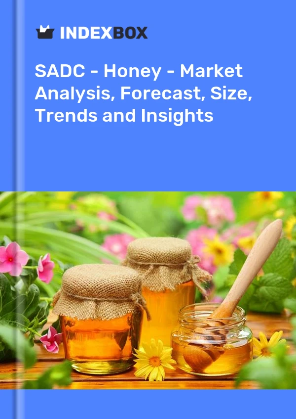 Report SADC - Honey - Market Analysis, Forecast, Size, Trends and Insights for 499$