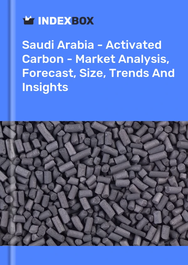 Saudi Arabia - Activated Carbon - Market Analysis, Forecast, Size, Trends And Insights