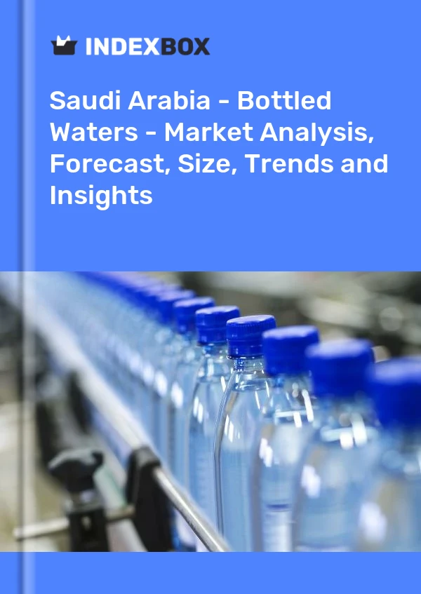 Saudi Arabia - Bottled Waters - Market Analysis, Forecast, Size, Trends and Insights