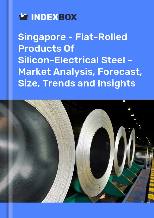 Report Singapore - Flat-Rolled Products of Silicon-Electrical Steel - Market Analysis, Forecast, Size, Trends and Insights for 499$