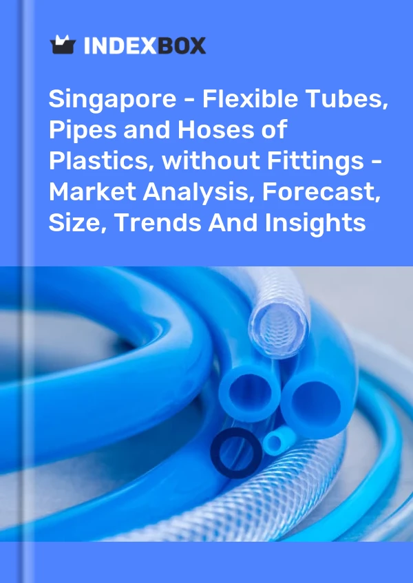 Report Singapore - Flexible Tubes, Pipes and Hoses of Plastics, without Fittings - Market Analysis, Forecast, Size, Trends and Insights for 499$