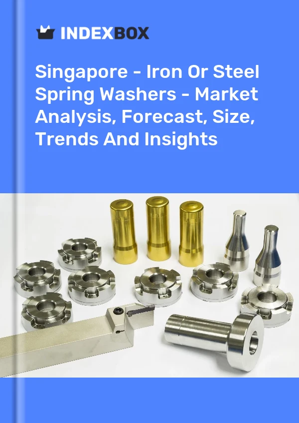 Report Singapore - Iron or Steel Spring Washers - Market Analysis, Forecast, Size, Trends and Insights for 499$