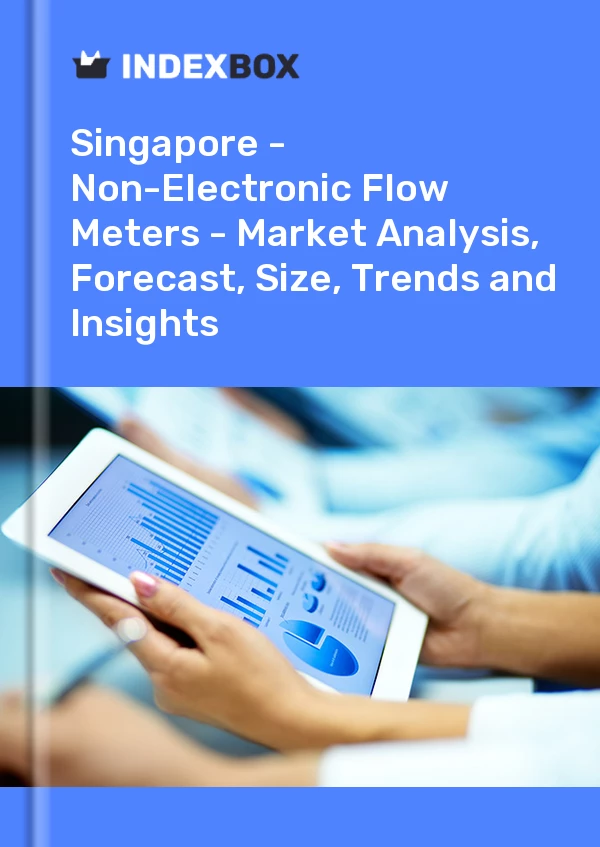 Report Singapore - Non-Electronic Flow Meters - Market Analysis, Forecast, Size, Trends and Insights for 499$