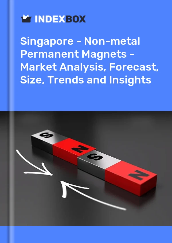 Report Singapore - Non-metal Permanent Magnets - Market Analysis, Forecast, Size, Trends and Insights for 499$