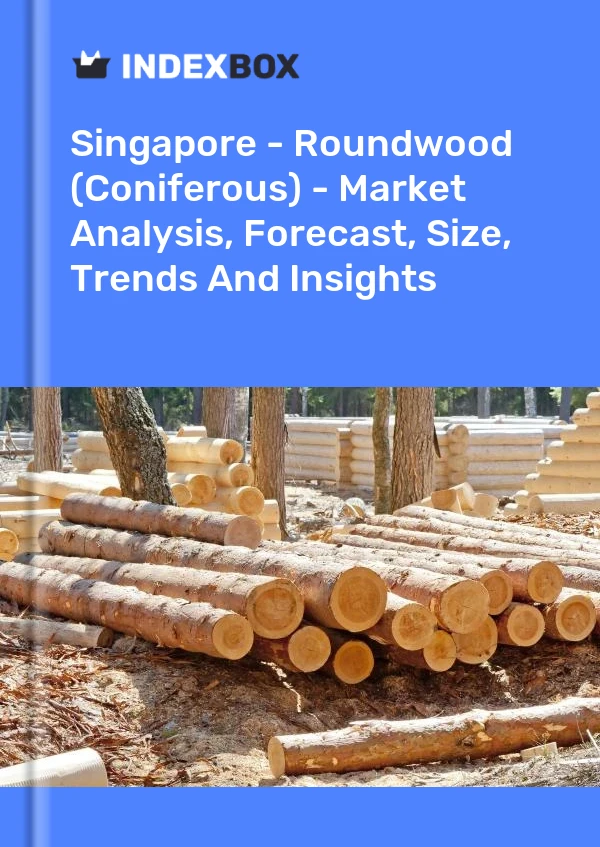 Report Singapore - Roundwood (Coniferous) - Market Analysis, Forecast, Size, Trends and Insights for 499$