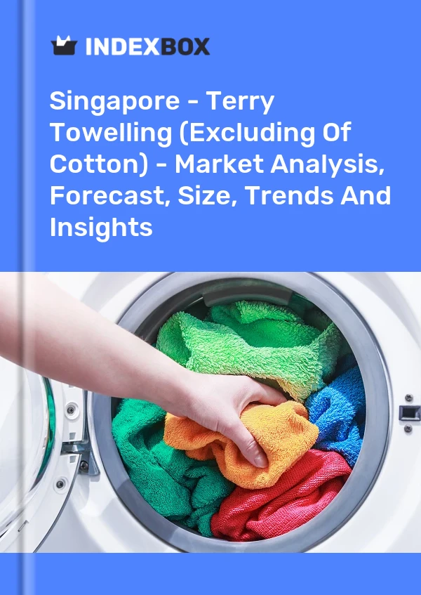 Report Singapore - Terry Towelling (Excluding of Cotton) - Market Analysis, Forecast, Size, Trends and Insights for 499$