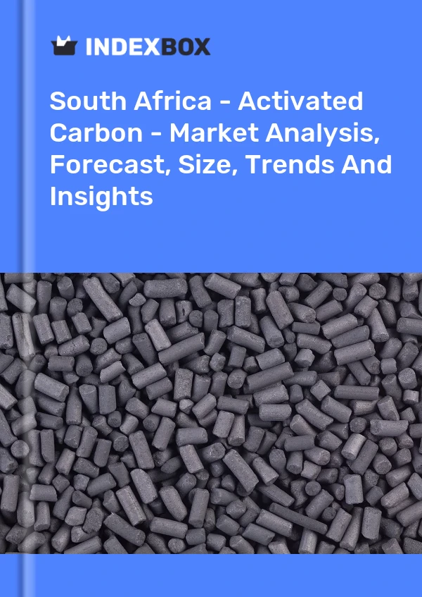 Report South Africa - Activated Carbon - Market Analysis, Forecast, Size, Trends and Insights for 499$