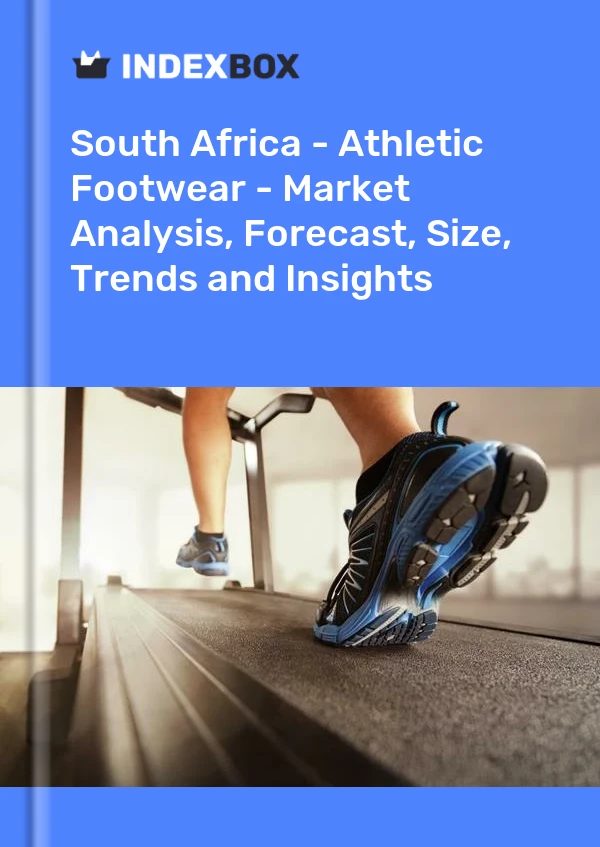 South Africa - Athletic Footwear - Market Analysis, Forecast, Size, Trends and Insights