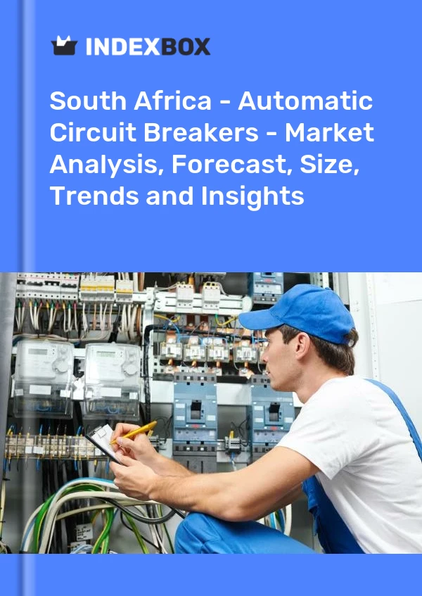 South Africa - Automatic Circuit Breakers - Market Analysis, Forecast, Size, Trends and Insights
