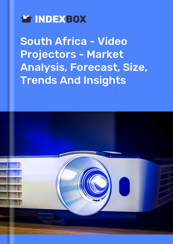 Report South Africa - Video Projectors - Market Analysis, Forecast, Size, Trends and Insights for 499$