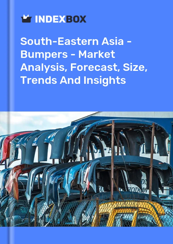 Report South-Eastern Asia - Bumpers - Market Analysis, Forecast, Size, Trends and Insights for 499$