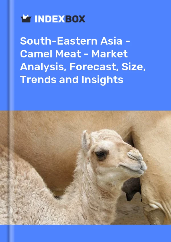 Report South-Eastern Asia - Camel Meat - Market Analysis, Forecast, Size, Trends and Insights for 499$