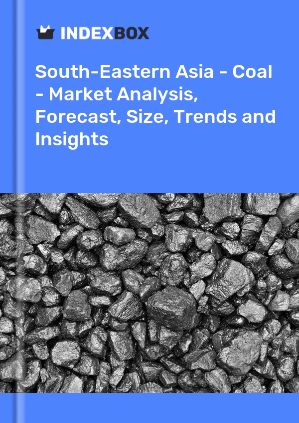 Report South-Eastern Asia - Coal - Market Analysis, Forecast, Size, Trends and Insights for 499$