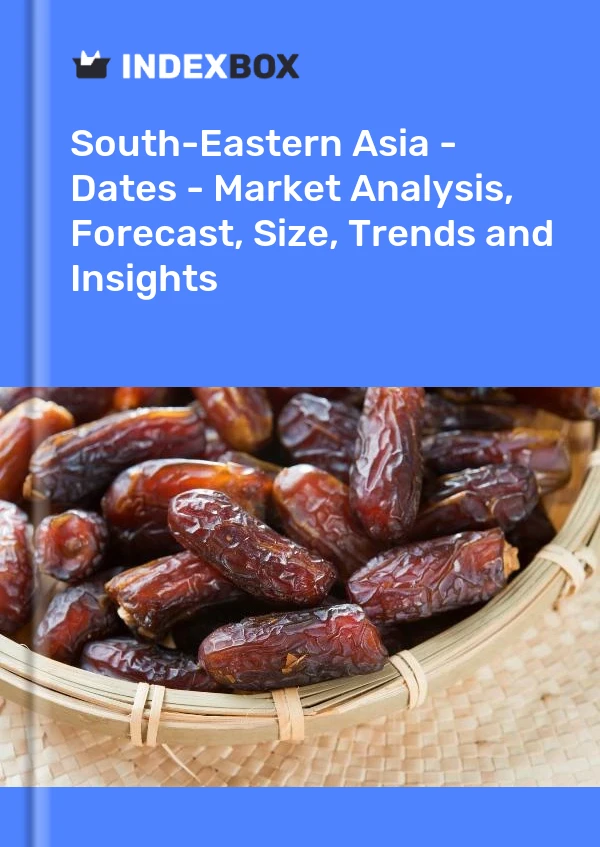 Report South-Eastern Asia - Dates - Market Analysis, Forecast, Size, Trends and Insights for 499$