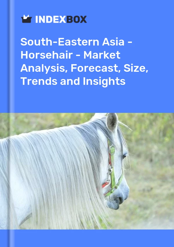 Report South-Eastern Asia - Horsehair - Market Analysis, Forecast, Size, Trends and Insights for 499$