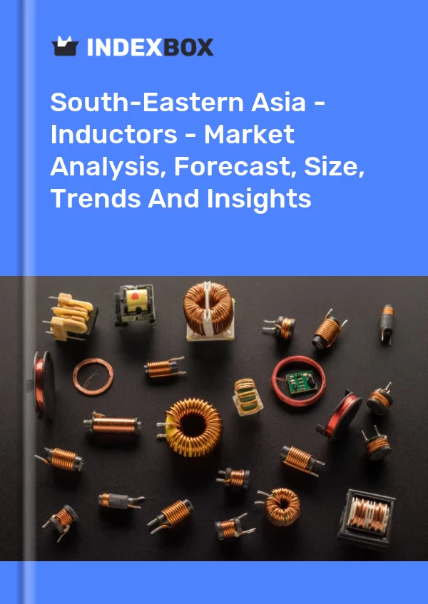 Report South-Eastern Asia - Inductors - Market Analysis, Forecast, Size, Trends and Insights for 499$