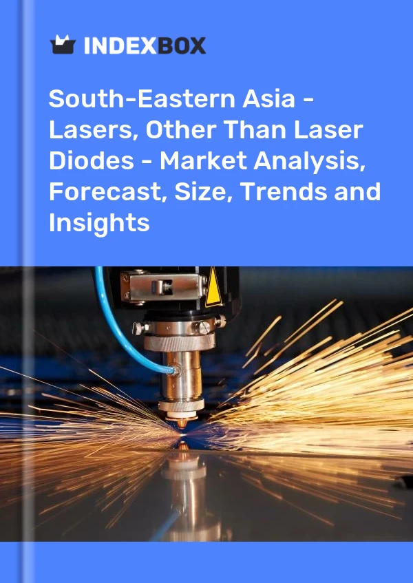 Report South-Eastern Asia - Lasers, Other Than Laser Diodes - Market Analysis, Forecast, Size, Trends and Insights for 499$