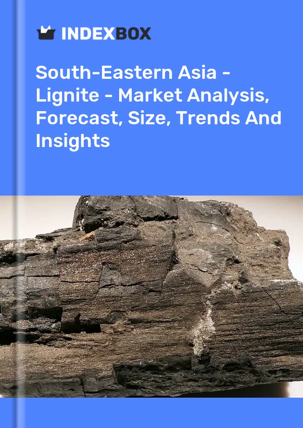 Report South-Eastern Asia - Lignite - Market Analysis, Forecast, Size, Trends and Insights for 499$
