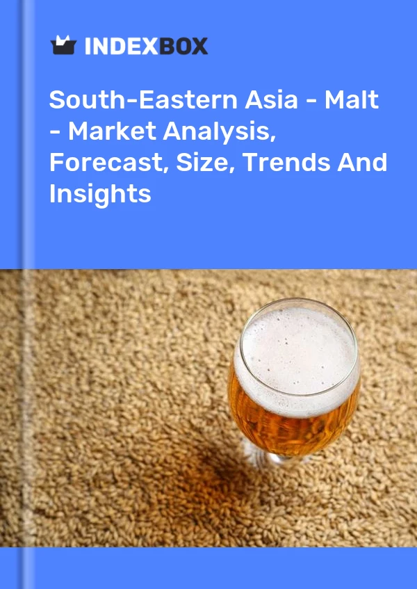 Report South-Eastern Asia - Malt - Market Analysis, Forecast, Size, Trends and Insights for 499$