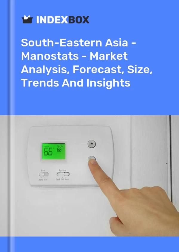 Report South-Eastern Asia - Manostats - Market Analysis, Forecast, Size, Trends and Insights for 499$