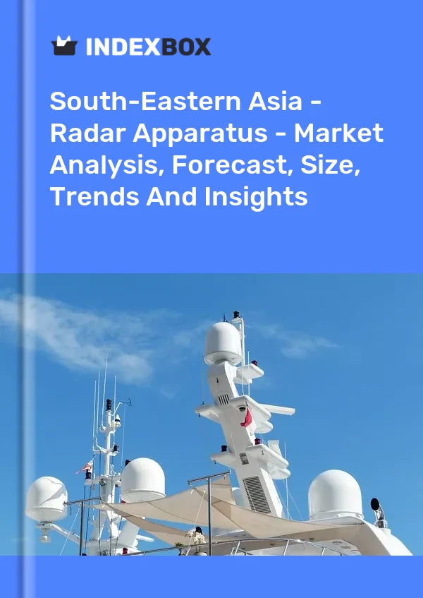 Report South-Eastern Asia - Radar Apparatus - Market Analysis, Forecast, Size, Trends and Insights for 499$