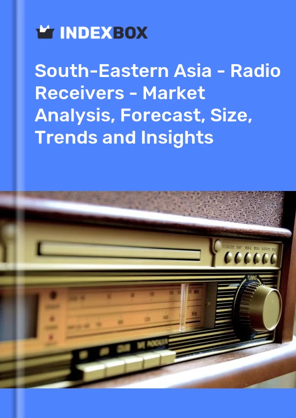 Report South-Eastern Asia - Radio Receivers - Market Analysis, Forecast, Size, Trends and Insights for 499$