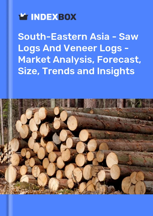 Report South-Eastern Asia - Saw Logs and Veneer Logs - Market Analysis, Forecast, Size, Trends and Insights for 499$