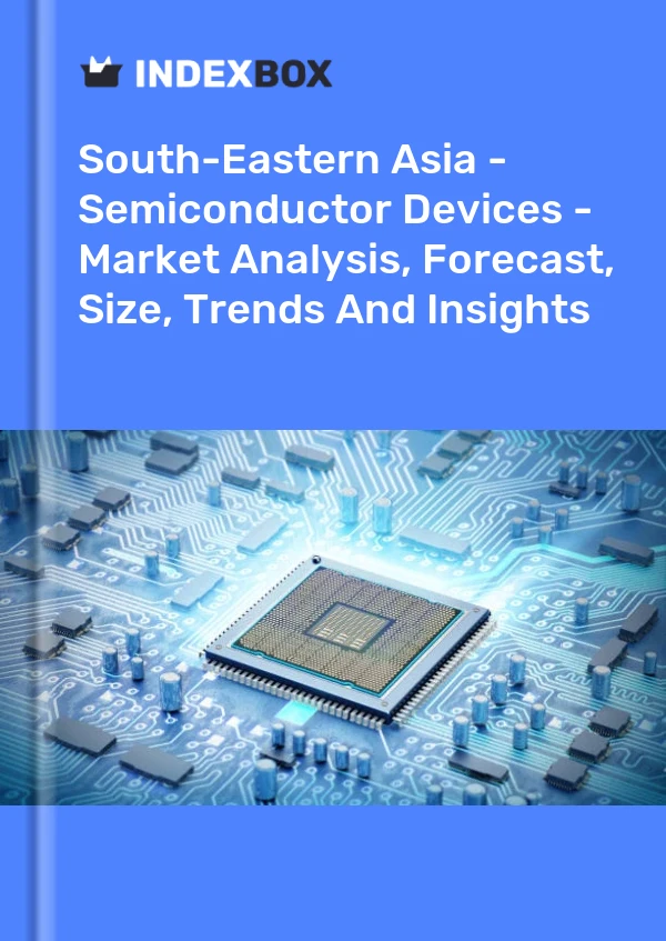 Report South-Eastern Asia - Semiconductor Devices - Market Analysis, Forecast, Size, Trends and Insights for 499$