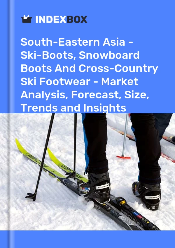 Report South-Eastern Asia - Ski-Boots, Snowboard Boots and Cross-Country Ski Footwear - Market Analysis, Forecast, Size, Trends and Insights for 499$