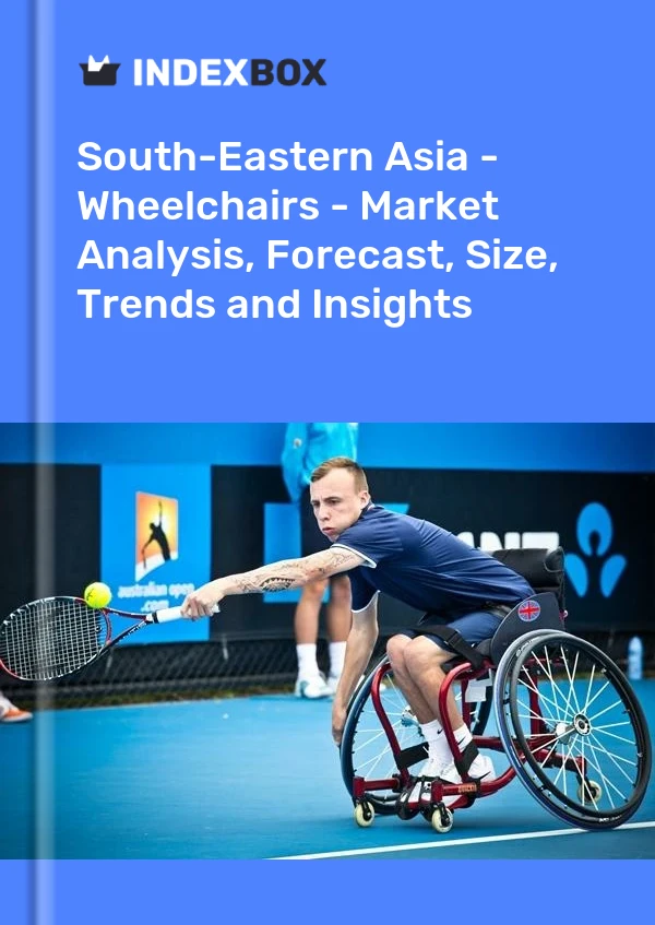 Report South-Eastern Asia - Wheelchairs - Market Analysis, Forecast, Size, Trends and Insights for 499$