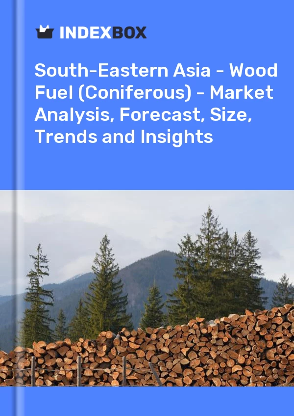 Report South-Eastern Asia - Wood Fuel (Coniferous) - Market Analysis, Forecast, Size, Trends and Insights for 499$