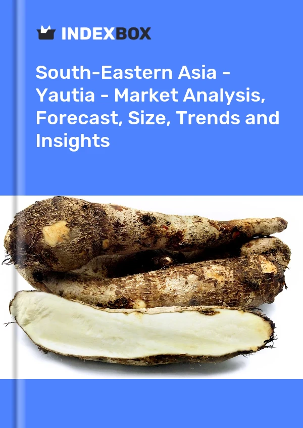Report South-Eastern Asia - Yautia - Market Analysis, Forecast, Size, Trends and Insights for 499$