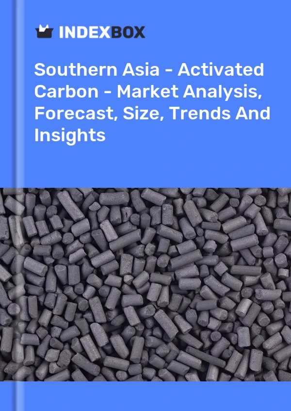 Report Southern Asia - Activated Carbon - Market Analysis, Forecast, Size, Trends and Insights for 499$