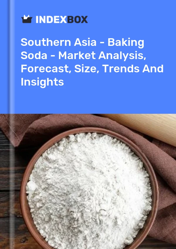 Report Southern Asia - Baking Soda - Market Analysis, Forecast, Size, Trends and Insights for 499$
