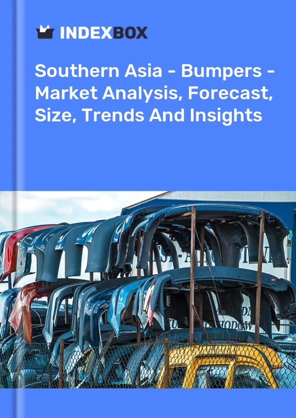 Report Southern Asia - Bumpers - Market Analysis, Forecast, Size, Trends and Insights for 499$