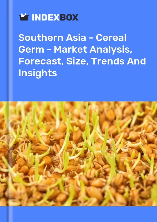 Report Southern Asia - Cereal Germ - Market Analysis, Forecast, Size, Trends and Insights for 499$